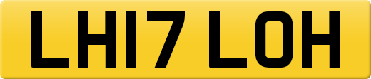 LH17LOH